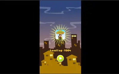 Stick Monkey