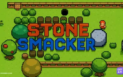Stone Smacker