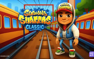Subway Surfers Classic