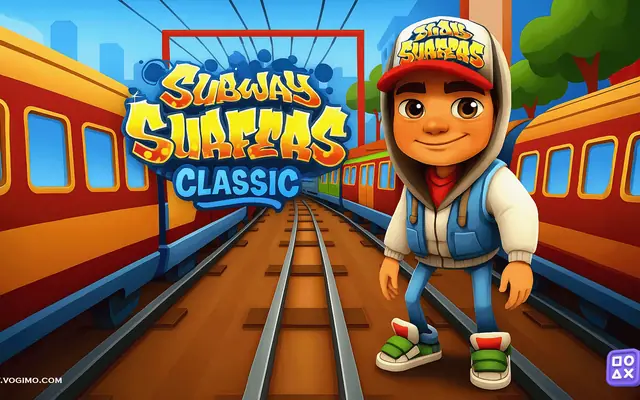 Subway Surfers Classic