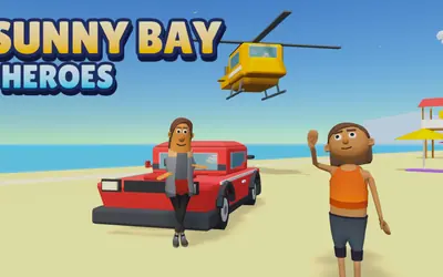 Sunny Bay Heroes