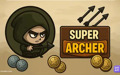 Super Archer