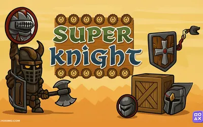 Super Knight