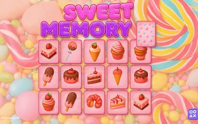 Sweet Memory