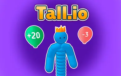 Tall.io