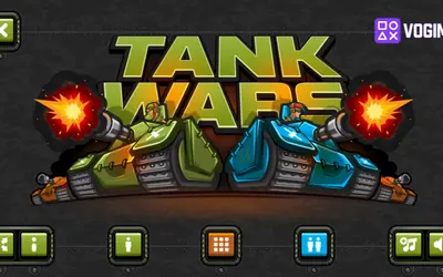 Tank Wars