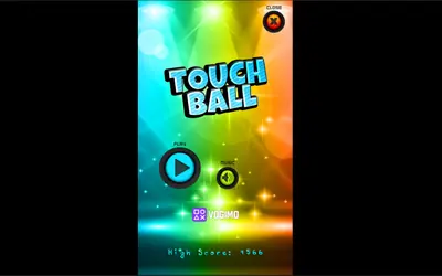 Touch Ball