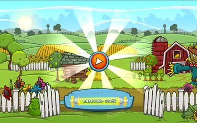 Tractor Mania
