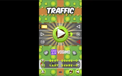 Traffic