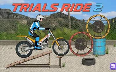 Trials Ride 2