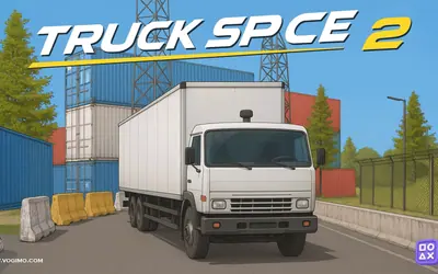 Truck Space 2
