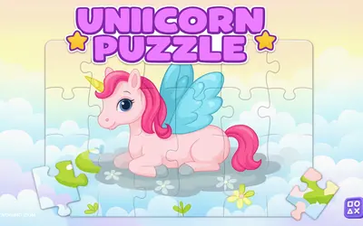 Unicorn Puzzle