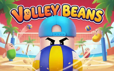 Volley Beans