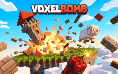 VoxelBomb