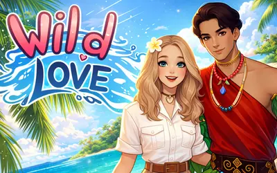 Wild Love