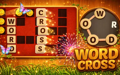 Word Cross