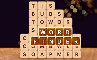 Word Finder
