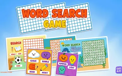 Word Search