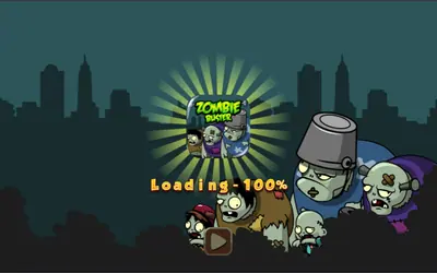 Zombie Buster