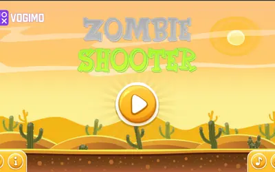 Zombie Shooter
