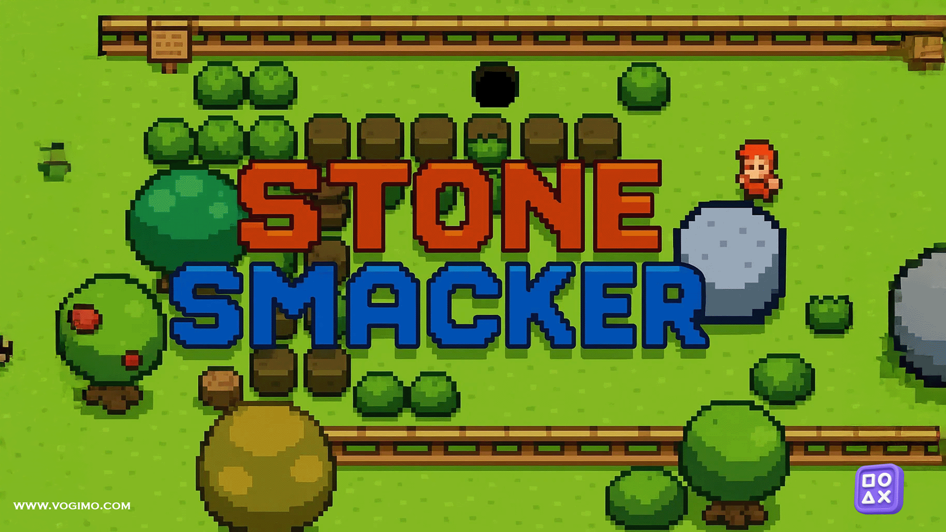 Stone Smacker
