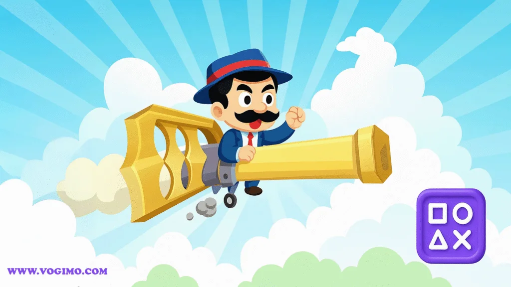 Tappy Dumont - Play Online Game For Free!