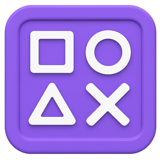 Vogimo Games Icon