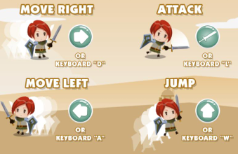 Redhead Knight Game 1 2001 5
