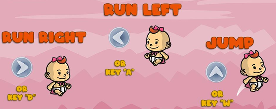 Maria Adventure Game 1 2001 8