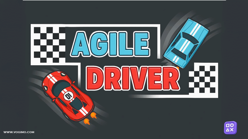 Agile Driver - Play Online Game For Free!