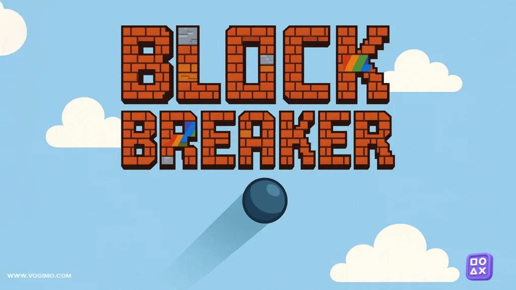 Block Breaker - Play Online Game For Free!