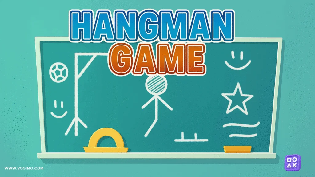 Hangman - Play Online Game For Free!