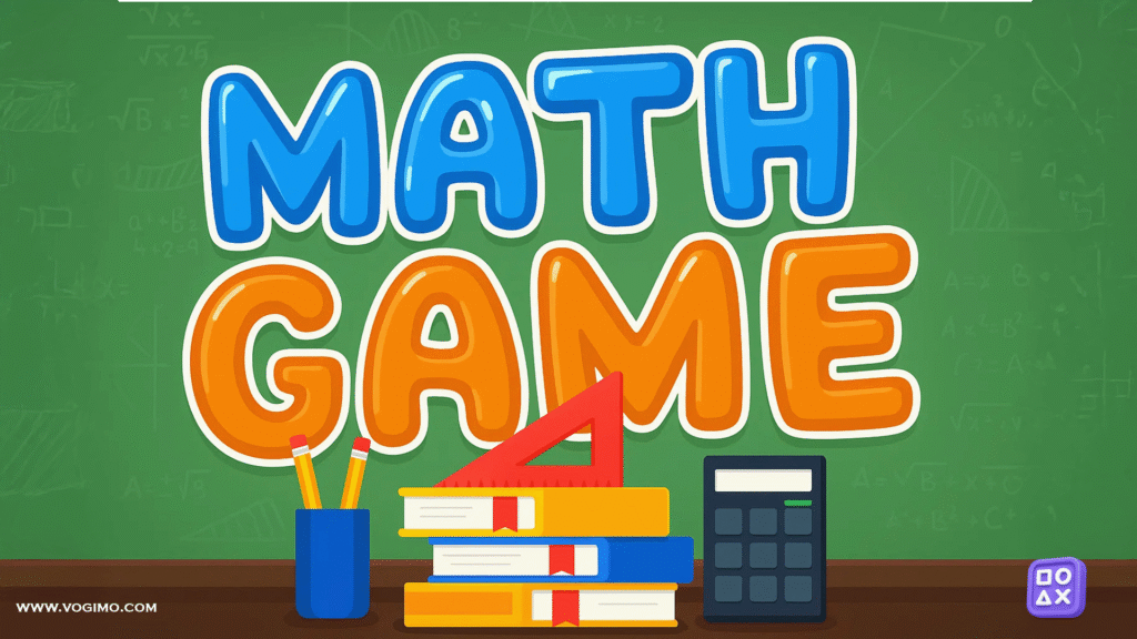Math - Play Online Game For Free!