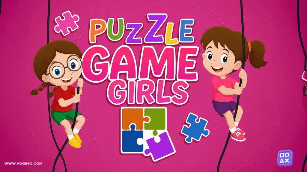 Puzzle Game Girls - Play Online Game For Free!