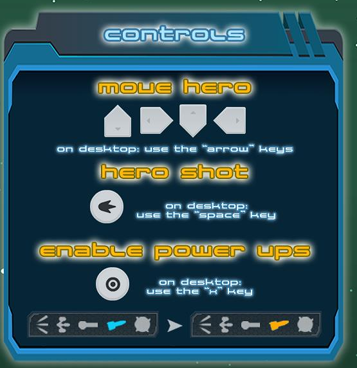 Galactic War 1 Game 9
