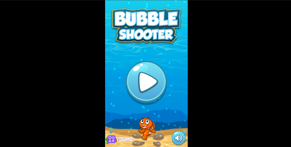 Bubble Shooter