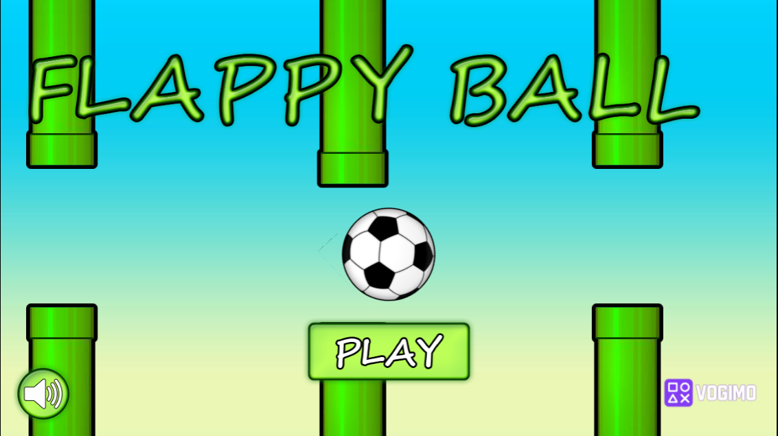 Flappy Ball