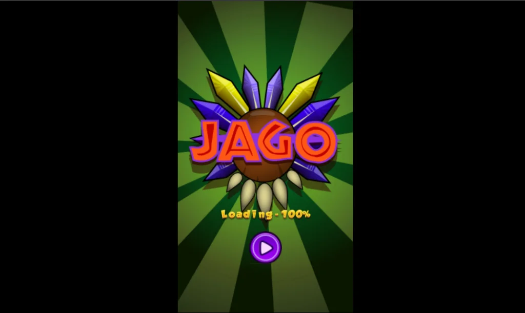 JAGO