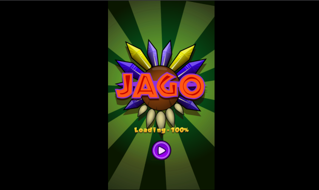 JAGO