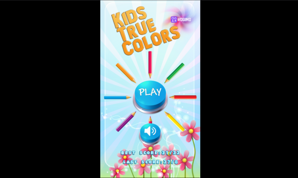 Kids True Color