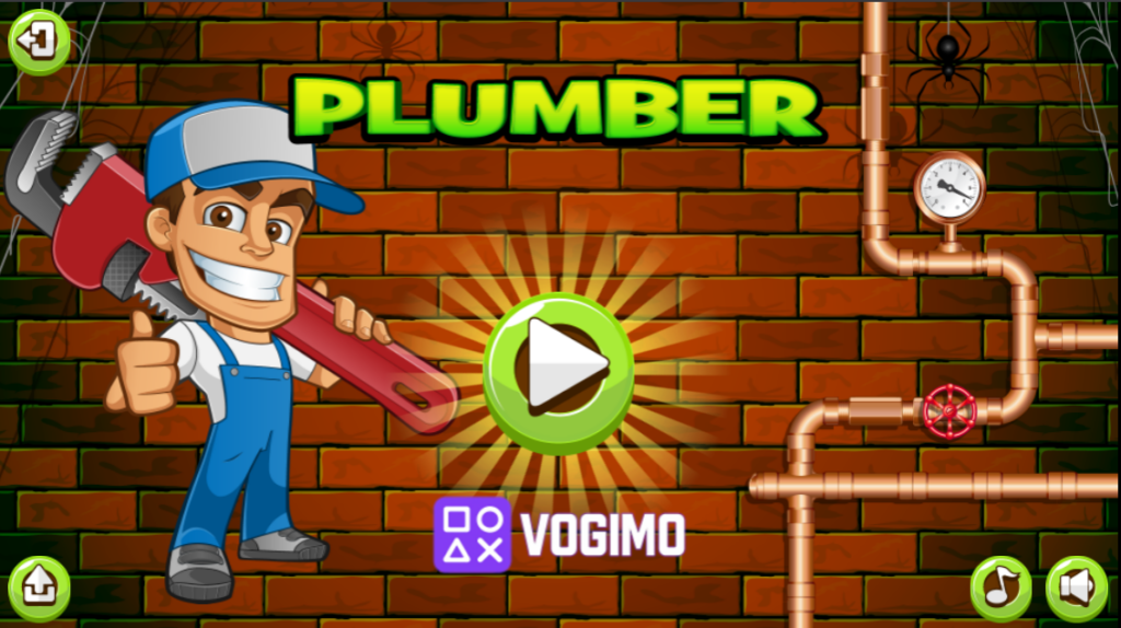 Plumber
