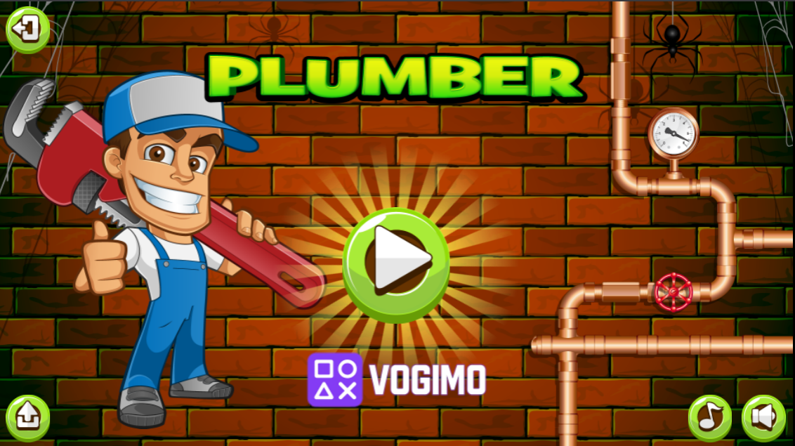 Plumber