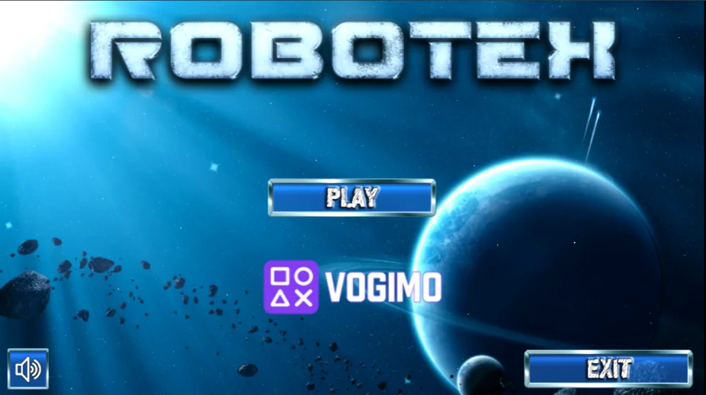 ROBOTEX