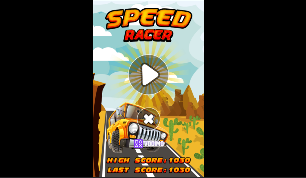 Speed Racer 2