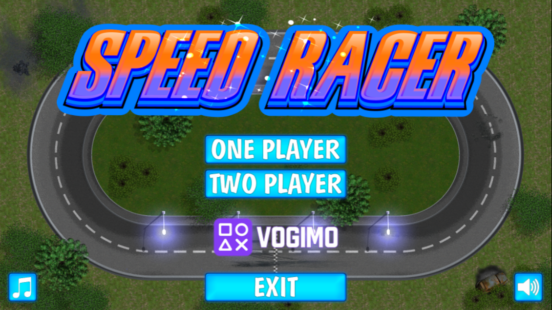 Speed Racer