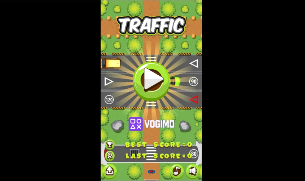 Traffic