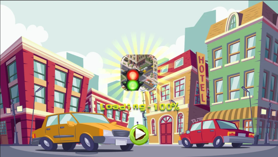 Traffic Command