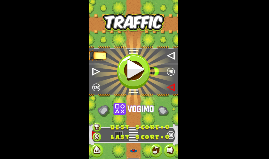 Traffic