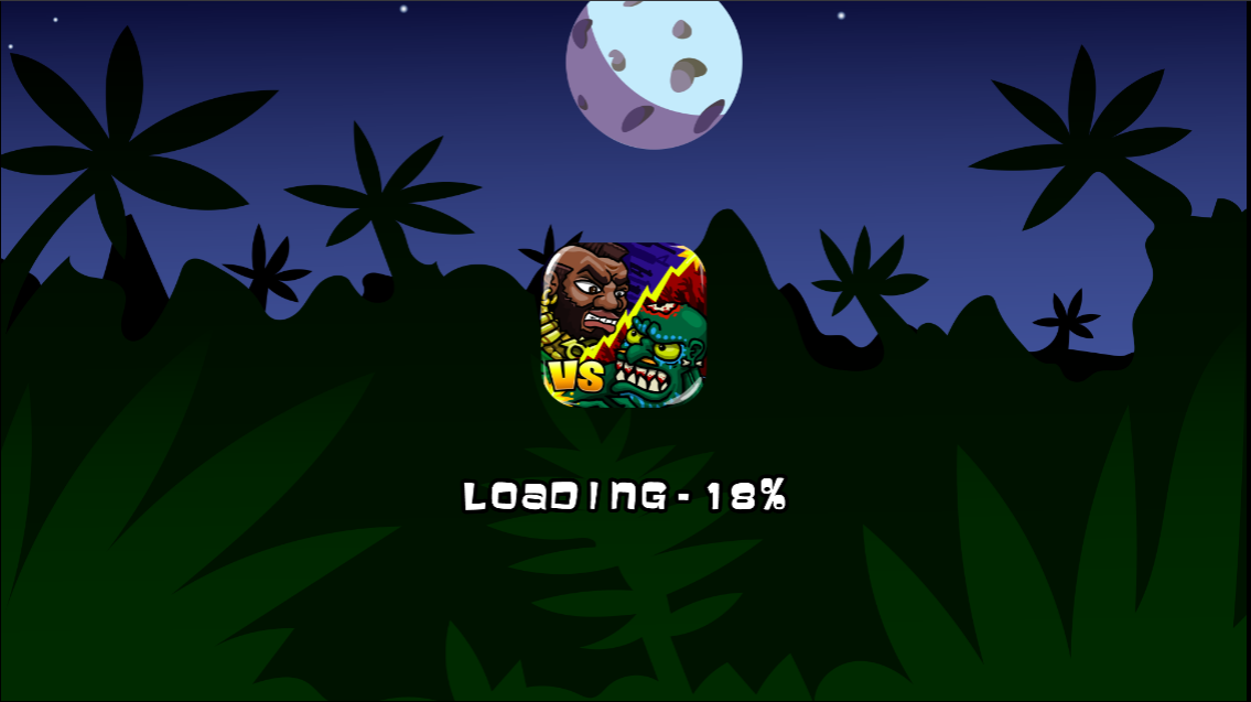 Warriors VS Evil Spirits