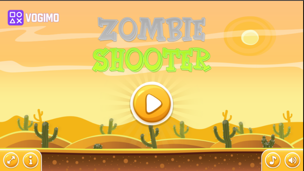 Zombie Shooter